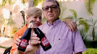 Se reintroduce al mercado yucateco una icónica bebida gaseosa con más de un siglo de historia