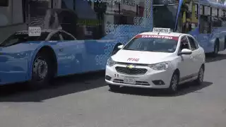 El abandono del gremio y la mala administración lo llevan a pensar en el retorno a la ruta del liderazgo