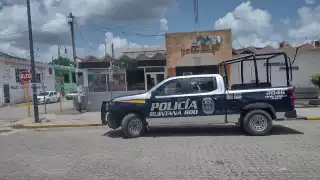 Comando armado habría privado de la libertad a dos hermanos en Felipe Carrillo Puerto