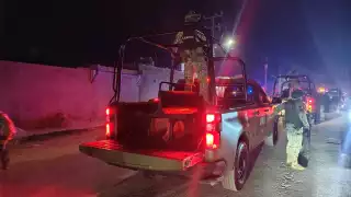 Ataque armado deja dos menores muertos y dos heridos en Villas Otoch de Cancún