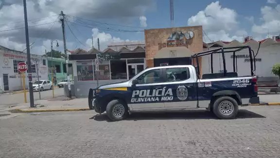 Un comando armado se habría llevado a los dos hermanos Un comando armado se habría llevado a los dos hermanos