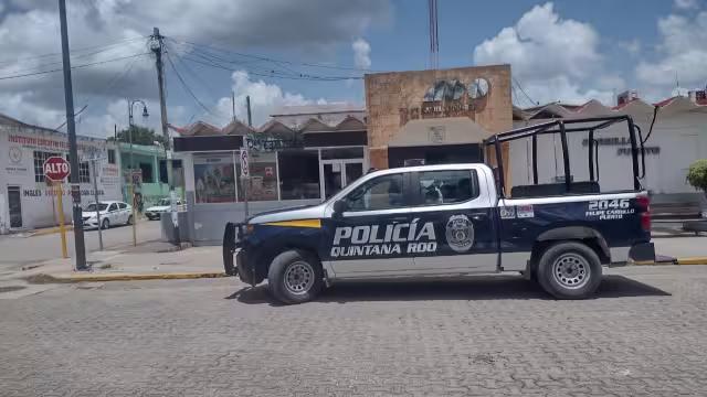 Un comando armado se habría llevado a los dos hermanos