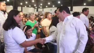 Festival Much’ik 2025 inicia en Mérida con mensaje de prevención y apoyo a la juventud