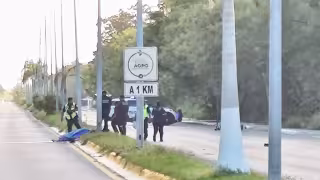 Campeche: Nuevo accidente mortal en la Costera del Golfo