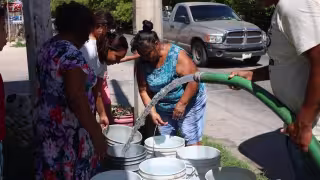 Suspenderán el servicio de agua potable en Progreso este lunes 29 de junio: horario y zonas afectadas