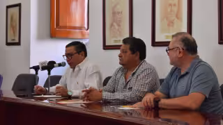 Presentan las actividades del Festival del Arte y la Cultura Universitaria de la UADY