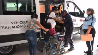 Antiguo Hospital O'Horán de Mérida cerraría el 15 de junio tras concluir el traslado total