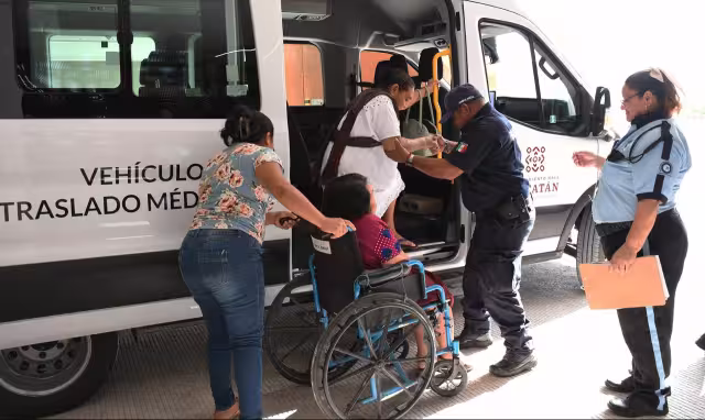 Alistan para el 15 de junio el cierre definitivo del antiguo edificio ubicado en la avenida Itzáes