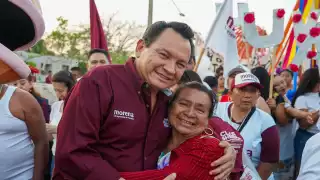 Joaquín Díaz Mena analiza sus planes para construir ‘el mejor Gobierno de Yucatán’ 