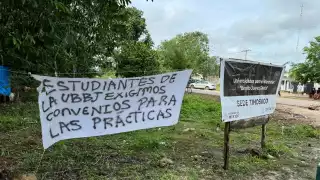 El movimiento inició el pasado 11 de noviembre