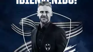 Rayado confirmó la llegada del argentino