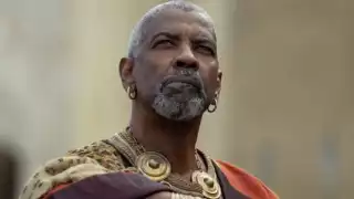 Denzel Washintong anuncia retiro de la actuación después de cumplir con contratos.