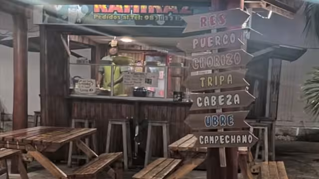 Los vendedores esperan que el clima mejore y que la temporada de calor traiga un repunte en las ventas, especialmente los fines de semana