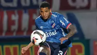 El jugador se encuentra fuera de peligro