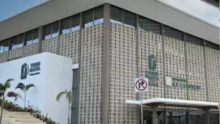 Tren Maya opera al 100% tras Beryl; sin daños en Tramo 2 en Campeche