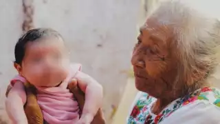 Consideran que cada vez son menos los médicos tradicionales que saben curar el mal de ojo