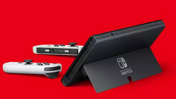 Nintendo responde a filtraciones de Nintendo Switch 2.