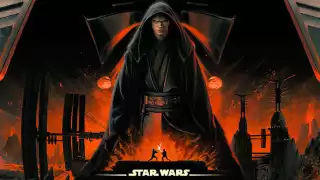 ‘Star Wars: La Venganza de los Sith' reestreno en México 2025