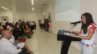 Alcaldes de Yucatán reciben ‘clases’ sobre anticorrupción