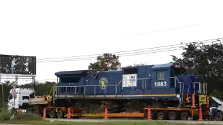 Contratarán a más yucatecos para las obras del Tren Maya de Umán a Progreso