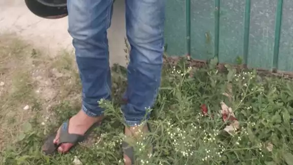 Al afectado lo trasladaron paramédicos al Seguro Social; el otro implicado sólo tuvo golpes leves