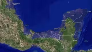 El aumento del nivel del mar es una de las consecuencias más visibles del cambio climático, documentada por la NASA y el IPCC.