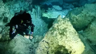 Contaminantes pueden llegar rápidamente al acuífero por el suelo kárstico de Yucatán