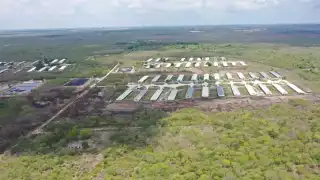 El objetivo es fortalecer la denuncia que presentaron contra empresarios porcícolas que han dañado la salud de decenas de personas en esa localidad
