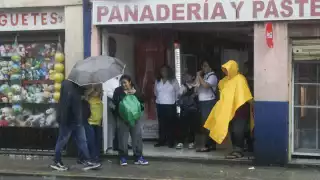 Clima en Yucatán 12 de diciembre: Se prevé lluvias y heladez este jueves por el Frente Frío 14   