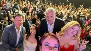 ¿Quién es el participante de La Casa de los Famosos que tuvo que ir a terapia tras su salida?