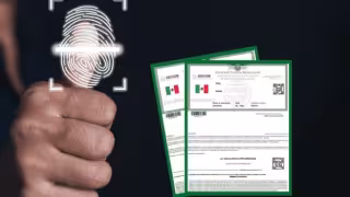 CURP biométrica: seguridad digital obligatoria para todos los mexicanos