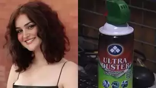 La joven tenía 19 años y muchos sueños musicales