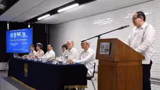 Proyecta convertir a la ENES Mérida en núcleo de un campus con 11 entidades