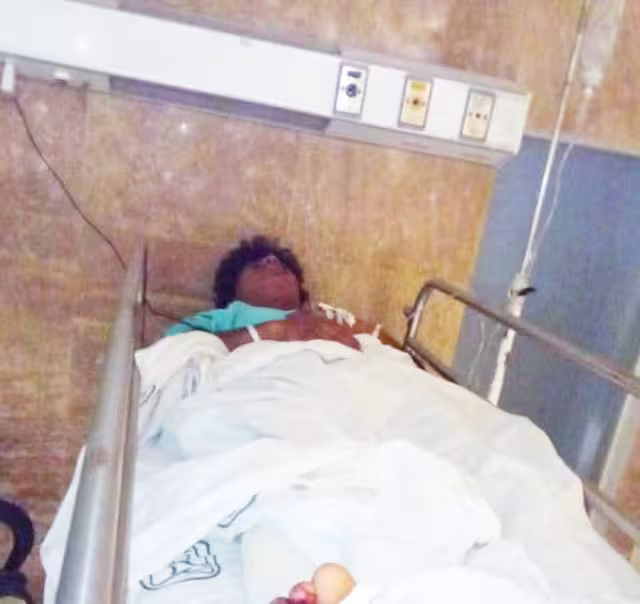 La familia del joven dio a conocer que el gremio de taxistas presuntamente no les hayan brindado apoyo