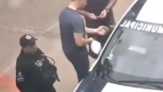 Hartazgo motiva la denuncia ciudadana en Tulum por abuso policial