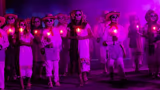 Festival de las Ánimas 2026 inicia este fin de semana en Mérida: conoce las actividades del sábado 24 y domingo 25 de octubre