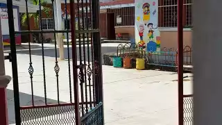 Maestros de José María Morelos no acuden a  impartir clases pese a advertencias de sanciones de la SEQ  