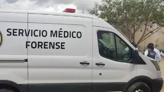 Se realizará la autopsia para determinar la causa de muerte Se realizará la autopsia para determinar la causa de muerte