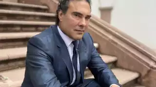 Eduardo Yáñez será denunciado por 'Sale el Sol' tras agresión a su reportera