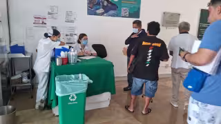 La entidad registró 59 casos confirmados de la enfermedad viral este año y 202 más en análisis; autoridades de Salud exhortaron a la gente a inmunizarse