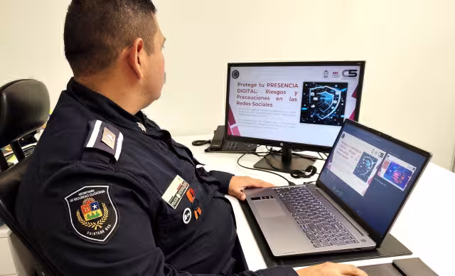 Autoridades reiteran la necesidad de denunciar a través de los números telefónicos 911 o 089, para actuar eficazmente