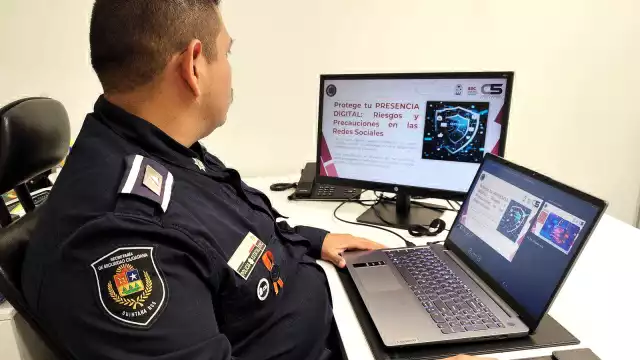 Autoridades reiteran la necesidad de denunciar a través de los números telefónicos 911 o 089, para actuar eficazmente