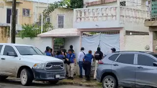 Fueron 11 mujeres rescatadas, entre ellas dos menores de edad