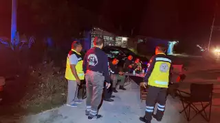 Los elementos del operativo se ubicarán en la carretera 307, Tramo Felipe Carrillo Puerto – Tulum