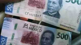   ¡Cuidado! Reportan más casos de billetes falsos en Sabancuy