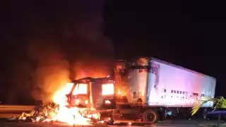 Elementos de la SEDENA ocasionan choque por andar ebrios en Escárcega