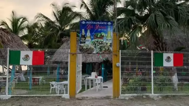 Ejidia Atilana Sánchez fue despojada de todo su patrimonio, que incluye un restaurante.