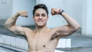 Osmar Olvera en vivo: Sigue en directo al mexicano en la Final de clavados en Juegos Olímpicos París 2024