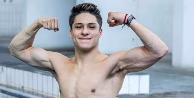 Listo para el reto de París 2024