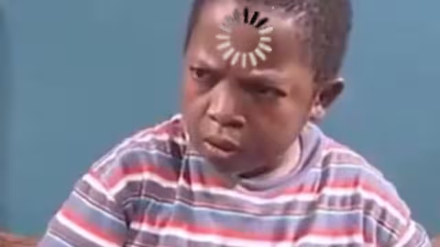 Al no sonar la alerta sísmica, muchos quedaron confundidos por lo que pasaba